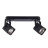 Arte Lamp · Lente · A1314PL-2BK
