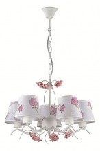 Подвесная люстра Lumion Rosali 3091/5
