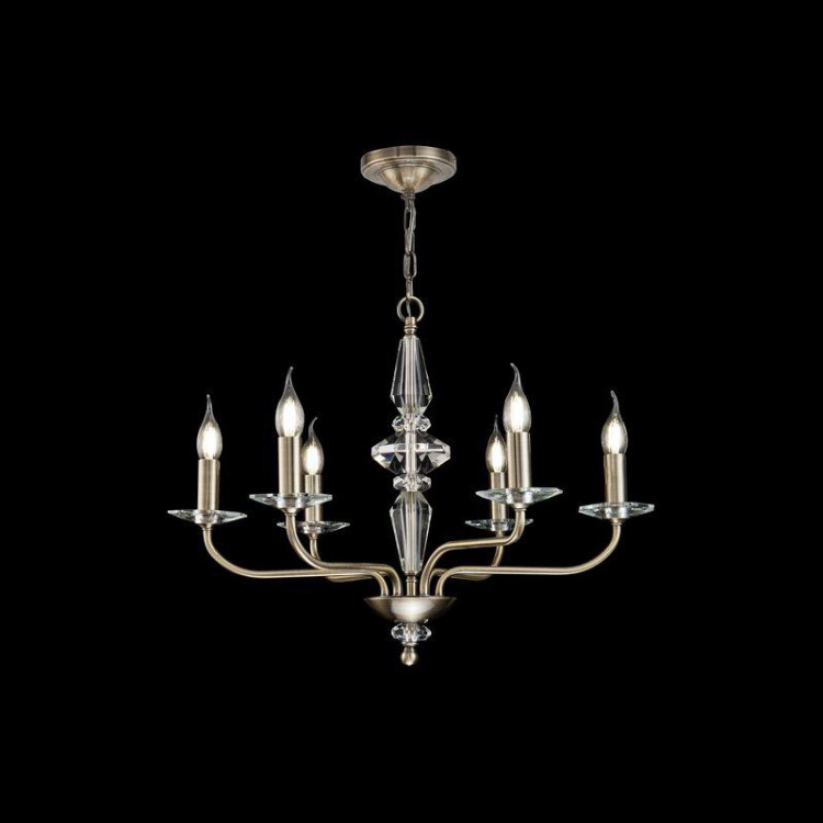 Maytoni · Monte Carlo · DIA091CL-06BZ