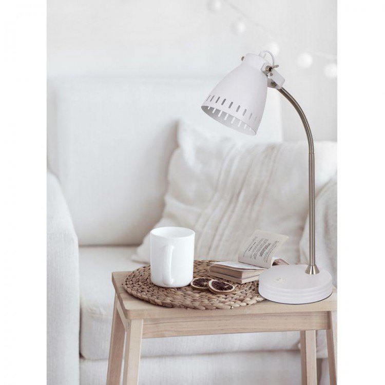  Arte Lamp · Luned · A2214LT-1WH