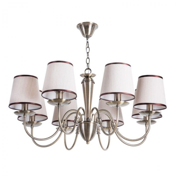  Arte Lamp · FIONA · A3227LM-8AB