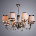  Arte Lamp · FIONA · A3227LM-8AB