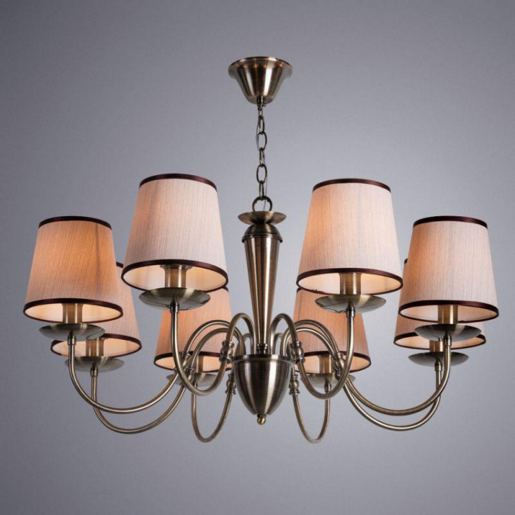  Arte Lamp · FIONA · A3227LM-8AB