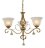 Arte Lamp · Cono · A8391LM-3PB