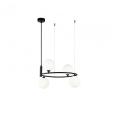 Maytoni · Ring · MOD013PL-04B