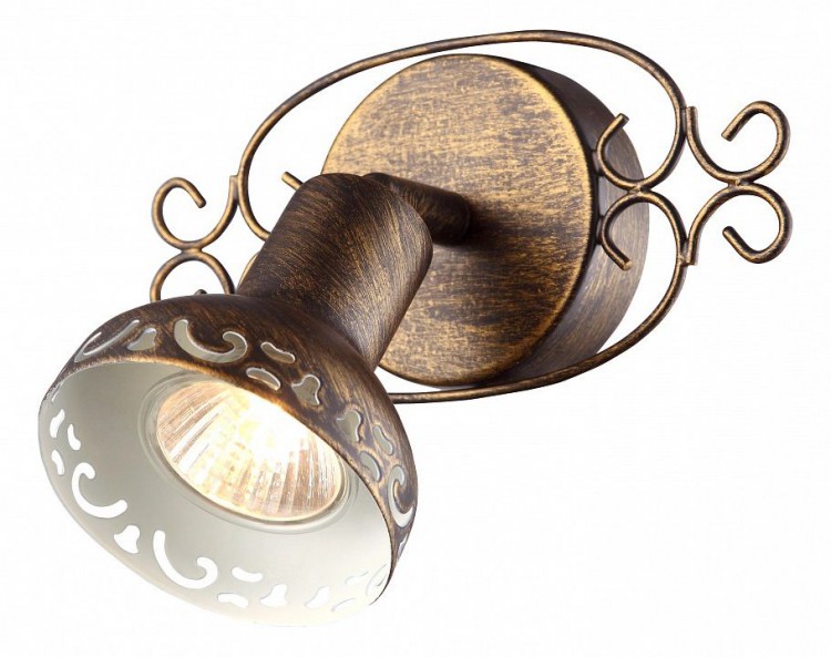 Arte Lamp · Focus · A5219AP-1BR