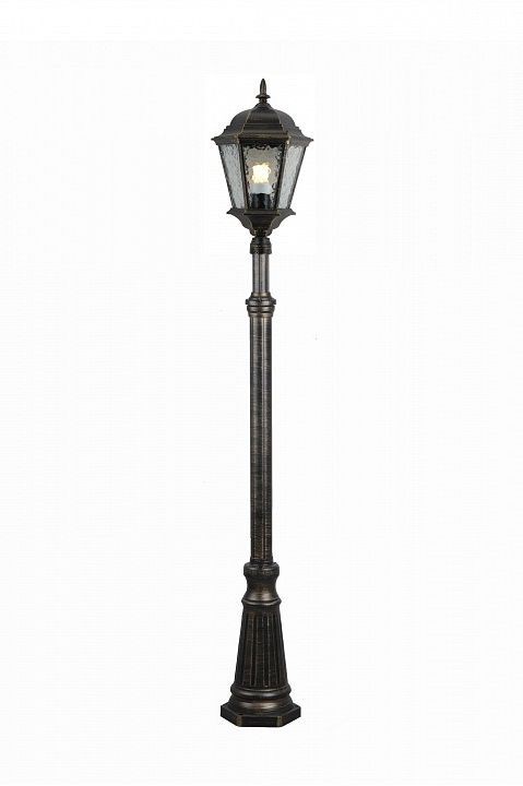 Arte Lamp · Genova · A1207PA-1BN