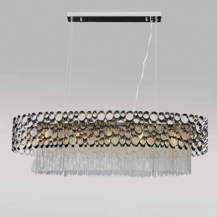  Crystal Lux · Fashion · FASHION SP5 L100