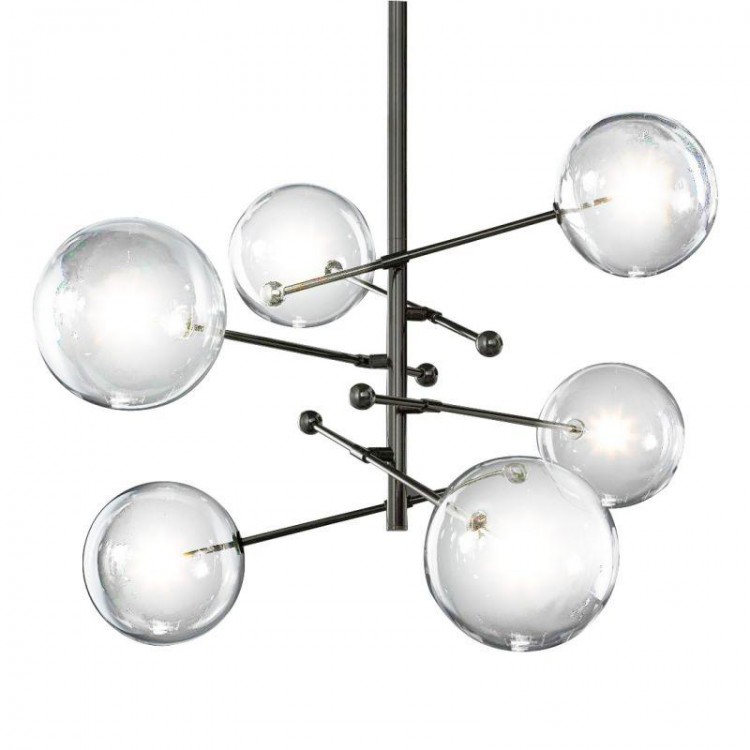  Delight Collection · Globe Mobile · KG0835P-6 black