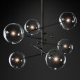  Delight Collection · Globe Mobile · KG0835P-6 black