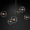  Delight Collection · Globe Mobile · KG0835P-6 black