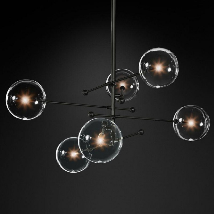  Delight Collection · Globe Mobile · KG0835P-6 black