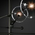  Delight Collection · Globe Mobile · KG0835P-6 black