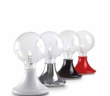Ideal Lux · Touch · TOUCH TL1 NERO