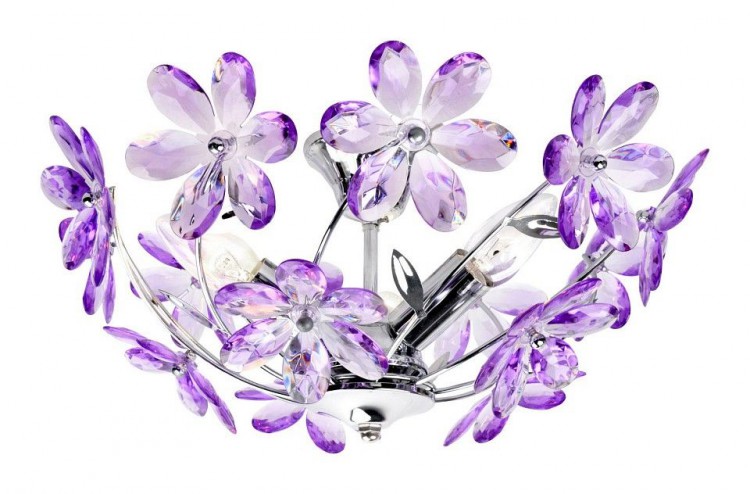 Globo Lighting · Purple · 5142