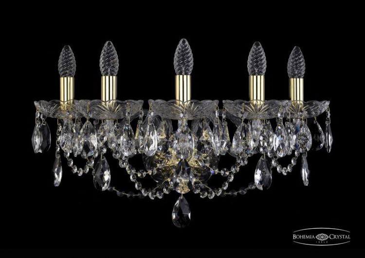  Bohemia Ivele Crystal · 1406 · 1406B/5/195/XL/G