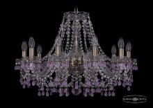 Bohemia Ivele Crystal · 1410 · 1410/10/240/Pa/V7010