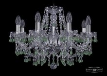 Bohemia Ivele Crystal · 1410 · 1410/8/195/Ni/V5001
