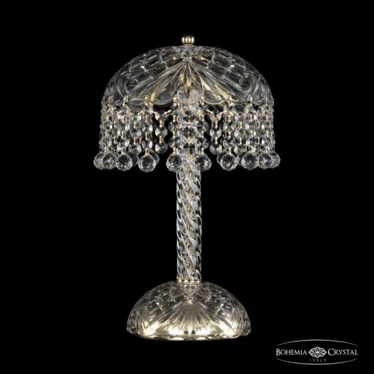  Bohemia Ivele Crystal · 1478 · 14781L4/22 G Balls