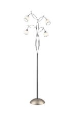 Globo Lighting · Aila · 56568-4S