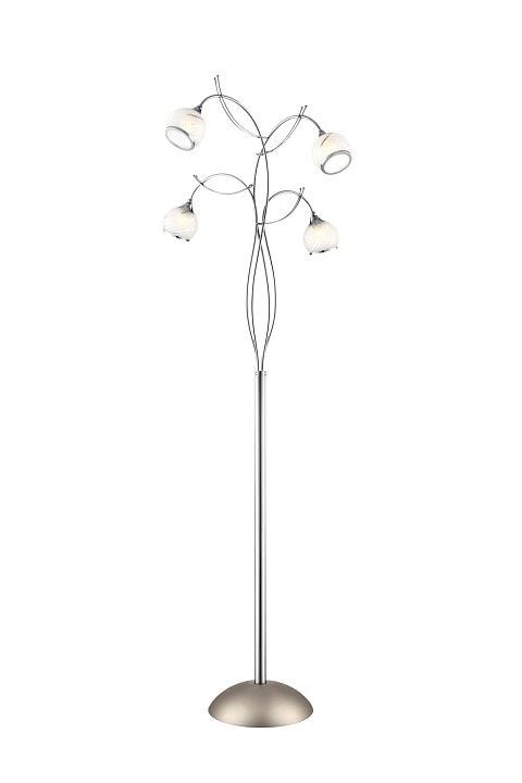 Globo Lighting · Aila · 56568-4S