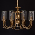  Подвесная люстра MW-Light Аманда 8 481012708