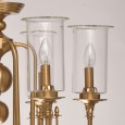  Подвесная люстра MW-Light Аманда 8 481012708