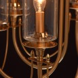  Подвесная люстра MW-Light Аманда 8 481012708