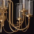  Подвесная люстра MW-Light Аманда 8 481012708