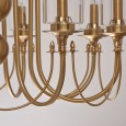  Подвесная люстра MW-Light Аманда 8 481012708