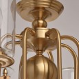  Подвесная люстра MW-Light Аманда 8 481012708