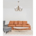  Подвесная люстра MW-Light Аманда 8 481012708