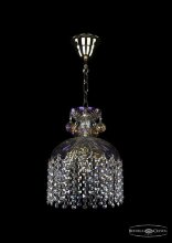 Bohemia Ivele Crystal · 7715 · 7715/22/3/G/R/M701