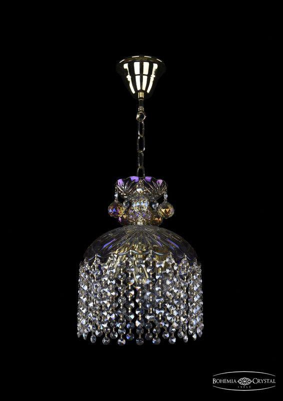  Bohemia Ivele Crystal · 7715 · 7715/22/3/G/R/M701