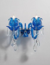 Lucia Tucci · Ashanti · Ashanti W1250.2 blu