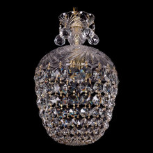 Подвесной светильник Bohemia Ivele Crystal 7710/22/1/G
