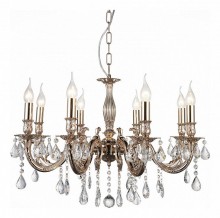 Подвесная люстра ST Luce Fantasma SL162.203.08