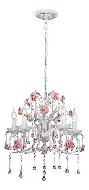  Подвесная люстра ST Luce Rose SL699.503.05
