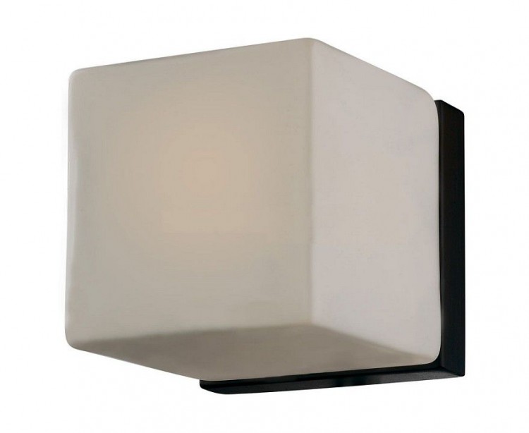  Накладной светильник Odeon Light Cubet 2043/1C