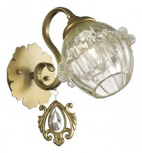 Бра Odeon Light Folla 2887/1W