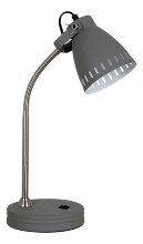 Настольная лампа офисная Odeon Light Mestre 3332/1T