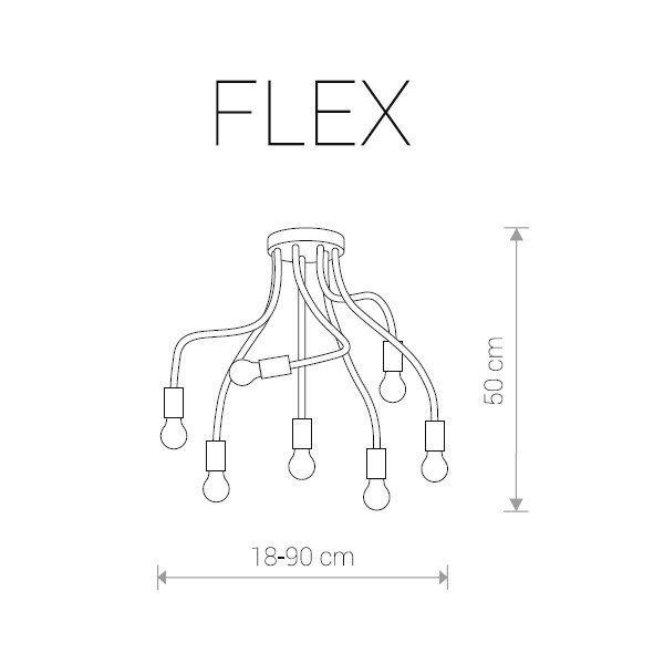  Nowodvorski · Flex · 9274