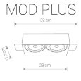 Nowodvorski · Mod plus · 9407