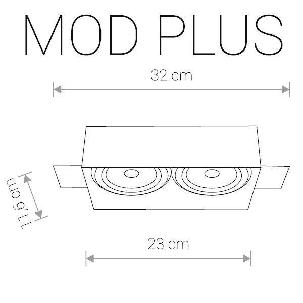  Nowodvorski · Mod plus · 9407