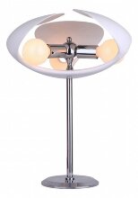 Настольная лампа декоративная Kink Light Франт 07857-A.01