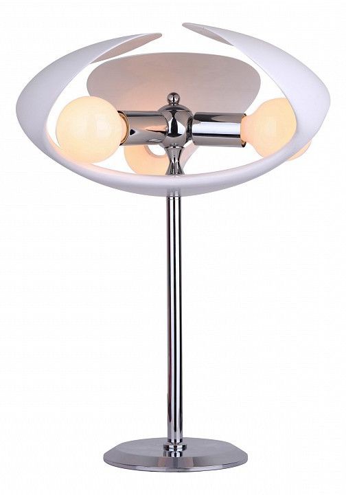  Настольная лампа декоративная Kink Light Франт 07857-A.01