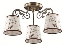 Потолочная люстра Lumion Zinetta 3204/3C