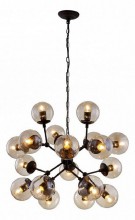 Crystal Lux · Medea · MEDEA SP18