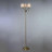 Brizzi · 01625 · MA01625F/003 Bronze Cream