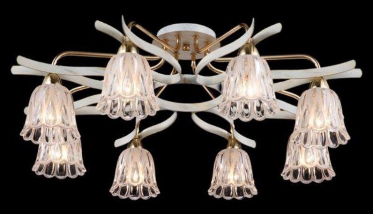  Maytoni · Eurosize 9 · TOC009-08-G